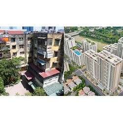 Quy định về quản lý chi lựa chọn nhà đầu tư dự án đầu tư cải tạo nhà chung cư