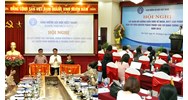 Thẩm quyền quyết định khen tặng danh hiệu Cờ thi đua của BHXH Việt Nam