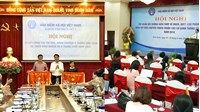 Thẩm quyền quyết định khen tặng danh hiệu Cờ thi đua của BHXH Việt Nam
