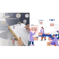 Yêu cầu về chứng chỉ của Kiểm soát viên cao cấp chất lượng sản phẩm, hàng hóa