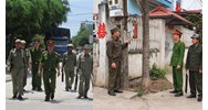 Điều kiện tham gia trật tự thôn từ 01/7/2024 là gì?