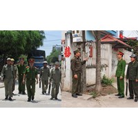 Điều kiện tham gia trật tự thôn từ 01/7/2024 là gì?