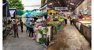 Trình tự giao tài sản kết cấu hạ tầng chợ do cấp tỉnh quản lý