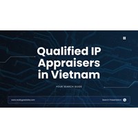 Qualified IP Appraisers in Vietnam: Your Search Guide