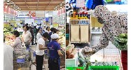 Trình tự thông báo hoạt động bán hàng không tại địa điểm giao dịch thường xuyên