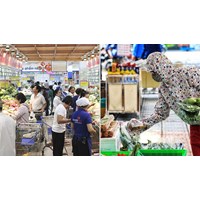 Trình tự thông báo hoạt động bán hàng không tại địa điểm giao dịch thường xuyên