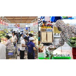 Trình tự thông báo hoạt động bán hàng không tại địa điểm giao dịch thường xuyên