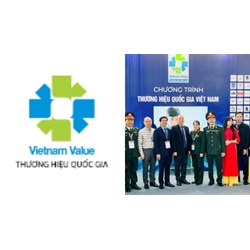 Chương trình Thương hiệu quốc gia Việt Nam năm 2024 diễn ra khi nào?
