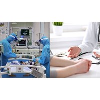 Đình chỉ hoạt động cơ sở khám chữa bệnh khi có xảy ra sự cố y khoa không?