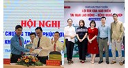 Doanh nghiệp nhận được kinh phí hỗ trợ khám bệnh nghề nghiệp khi nào?