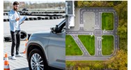 Tiêu chuẩn của sân tập lái xe ô tô hiện nay được quy định thế nào?