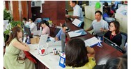 Mức lương thấp nhất từ 3,5 triệu cho công, viên chức có trình độ gì?
