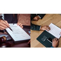 Chưa chấm dứt hợp đồng cũ ký kết hợp đồng mới được hay không?