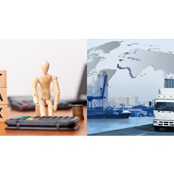 Nguyên liệu nhập khẩu tại chỗ để sản xuất xuất khẩu có được miễn thuế?