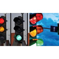 Quy định về hệ thống đèn tín hiệu giao thông đường bộ hiện nay