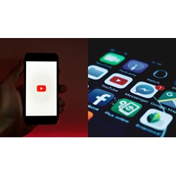 Đăng ký thương hiệu cho kênh Youtube năm 2024