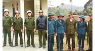 Các khoản hỗ trợ, bồi dưỡng đối với trật tự thôn từ 01/7/2024