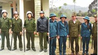 Các khoản hỗ trợ, bồi dưỡng đối với trật tự thôn từ 01/7/2024