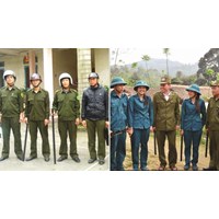 Các khoản hỗ trợ, bồi dưỡng đối với trật tự thôn từ 01/7/2024