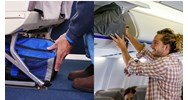 Có được xách tay đồ uống lên máy bay hay không theo quy định?