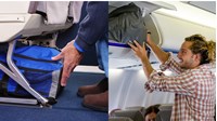 Có được xách tay đồ uống lên máy bay hay không theo quy định?