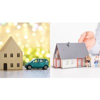 Thế chấp ô tô có cần đăng ký giao dịch bảo đảm hay không?