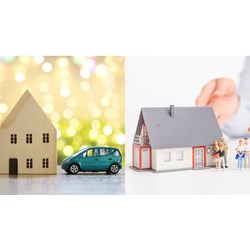 Thế chấp ô tô có cần đăng ký giao dịch bảo đảm hay không?