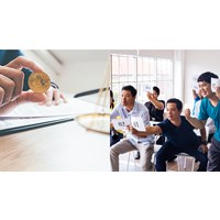 Điều kiện để tham dự thầu đối với gói thầu xây lắp dưới 01 tỷ đồng?