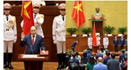 Quyền Chủ tịch nước có nhiệm vụ và quyền hạn như thế nào?