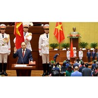 Quyền Chủ tịch nước có nhiệm vụ và quyền hạn như thế nào?