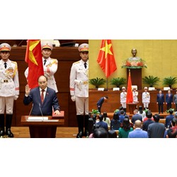 Quyền Chủ tịch nước có nhiệm vụ và quyền hạn như thế nào?