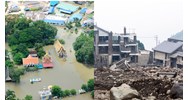 Người nước ngoài có bắt buộc phải đóng quỹ phòng chống thiên tai?