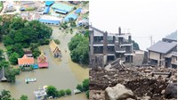 Người nước ngoài có bắt buộc phải đóng quỹ phòng chống thiên tai?