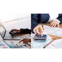 Không nộp thuế TNDN tạm nộp quý 01, 02, 03 có được hay không?