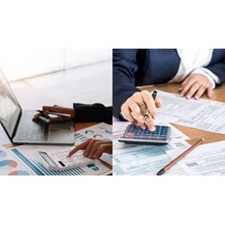 Không nộp thuế TNDN tạm nộp quý 01, 02, 03 có được hay không?