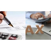 Quy định xử lý hồ sơ chấm dứt hiệu lực mã số thuế thế nào?