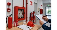Mẫu báo cáo công tác phòng cháy chữa cháy và hướng dẫn cách ghi chi tiết