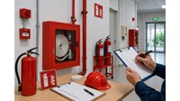 Mẫu báo cáo công tác phòng cháy chữa cháy và hướng dẫn cách ghi chi tiết