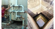 Hướng dẫn việc xác định ngưỡng khai thác nước dưới đất ra sao?