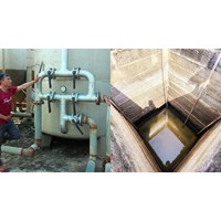 Hướng dẫn việc xác định ngưỡng khai thác nước dưới đất ra sao?