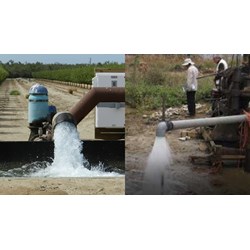 Yêu cầu khi xác định ngưỡng khai thác nước dưới đất mới nhất?