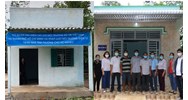 Nhà tình thương, nhà tình nghĩa có được mua bán, tặng cho không ?