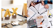 Tổ chức hợp tác kinh doanh với cá nhân thì kê khai, nộp thuế thế nào?