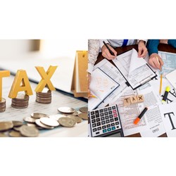 Tổ chức hợp tác kinh doanh với cá nhân thì kê khai, nộp thuế thế nào?