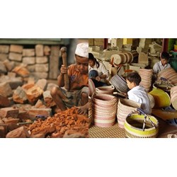 Thời gian làm việc của người lao động chưa thành niên 16 tuổi?