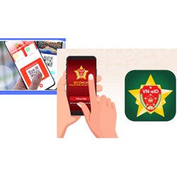 Hiện nay có định danh điện tử cấp 3 hay không?