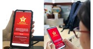 Có cấp tài khoản định danh điện tử cho người nước ngoài 15 tuổi không?