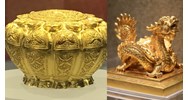 Những ai có quyền sở hữu bảo vật quốc gia?