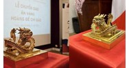 Có cần chứng chỉ hành nghề khi mua bán bảo vật quốc gia không?