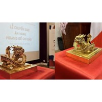 Có cần chứng chỉ hành nghề khi mua bán bảo vật quốc gia không?
